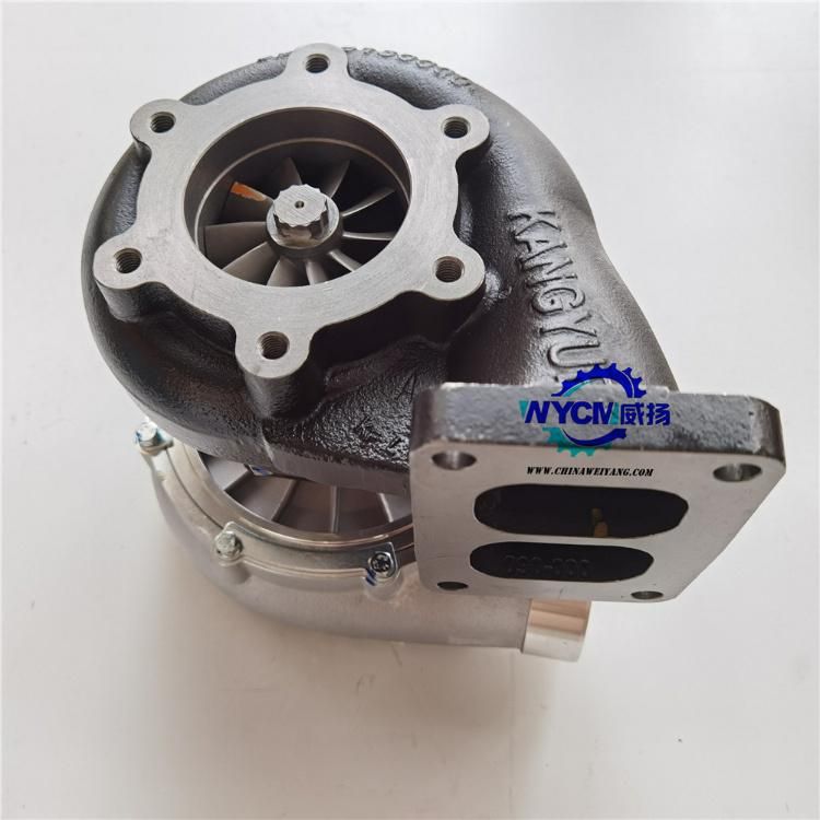 Weichai Turbo Charger 61561110223 for Wd10g Engine
