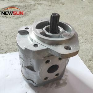 Hitachi Series Hydraulic Excavator Parts for Hpv125b Gear Pump in Stock