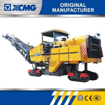 XCMG Asphalt Concrete Road Maintenance Xm200kii China 2m Asphalt Road Milling Machine