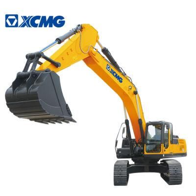 XCMG Official Xe335c 33 Ton Crawler Excavator for Sale