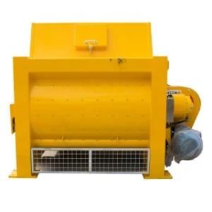 Construction Machine Portable and Movable Concrete Mixer