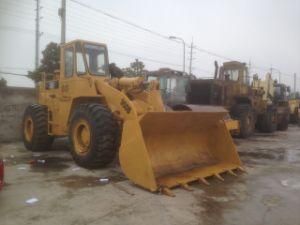 Used Wheel Loader Cat 950b/950e/950f/950g/936e/938f