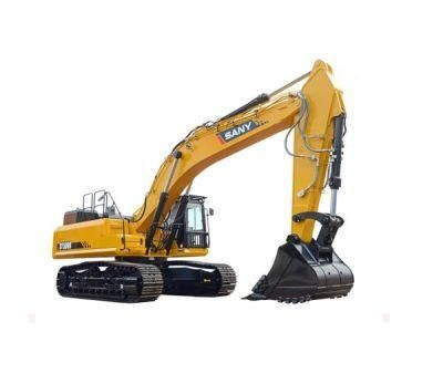 Hot Sale 75 Ton Crawler Excavator Sy750h for Sale