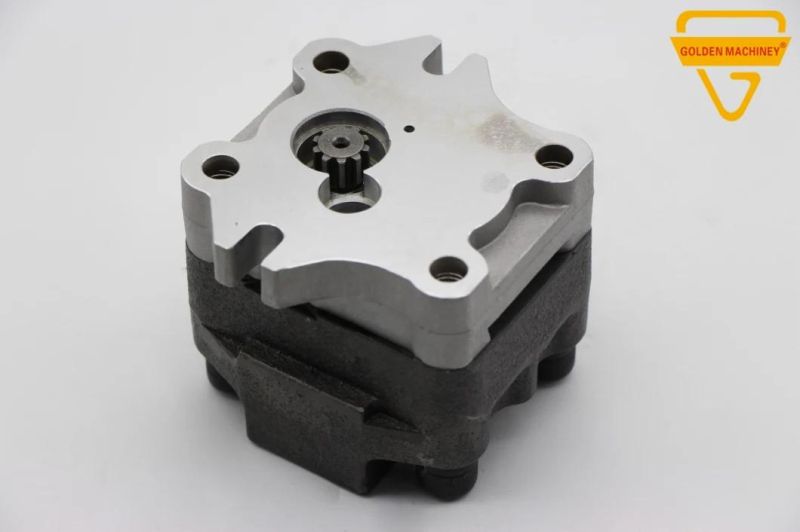Gk Excavator Parts PC45r-8 Gear Pump Pilot Pump 705-41-01920