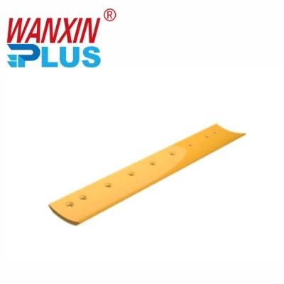 High Quality Construction Machinery Excavator Parts Cutting Edge 132-1087