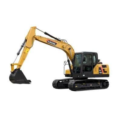 Lovol 22 Tons Crawler Excavator Fr220d for Sale