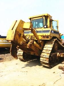 Cat Used D8n Crawler Tractor Bulldozer (D8N)