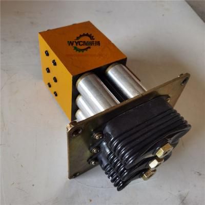 S E M Wheel Loader Spare Parts W110000350 Pilot Valve for Sale