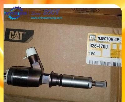 Cat 320d Engine Injector 326-4700 3264700
