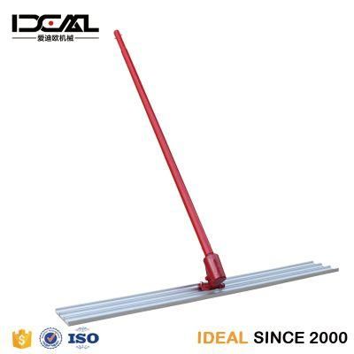 Concrete Ground Paving Trowel 5.4 Meter Bull Float