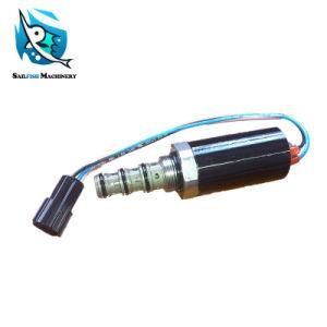 Sk230-6 Solenoid Valve for Kobelco Excavator