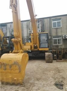 Secondhand Caterpillar Crawler Excavator (240c)