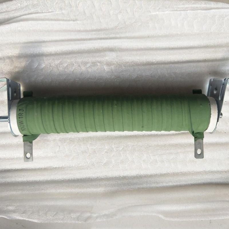 Sym Tower Crane Spare Parts Resistor