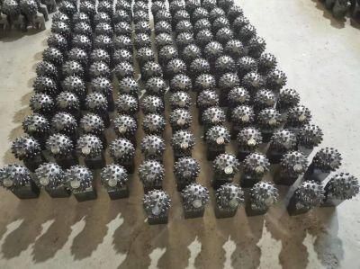 Factory Direct Supply Cone 17 Teeth Roller Tricone Drilling Bits