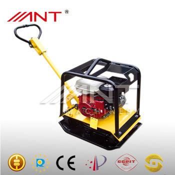 Pb200h Hydraulic Bidirectional Mini Flat Tamper with CE