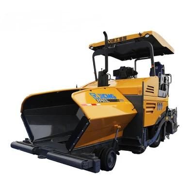 6m Paving Width Wheeled Asphalt Paver RP603L for Sale