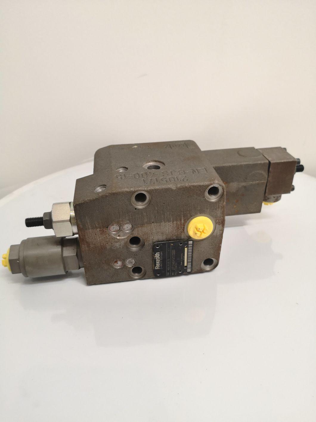 A11vlo260 LG1eh2 Valve for Rexroth Hydraulic Piston Pump Parts