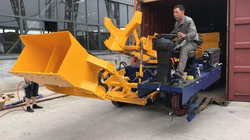 Self Loading Concrete Mixer Truck for Sale