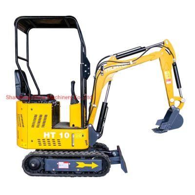 New Cheap Price Factory Direct Sale Farm Home Use Hydraulic Full Automatic Bagger