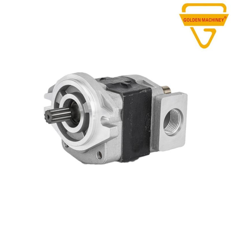 Gk Shimadzu Tcm for Klift Truck Wheel Loader Sgp1 Sgp2 Sdy Tmg1 Ddg05 Ttp05 Ddg1 Yp15 Single Double Hydraulic Gear Pump Pilot Pump