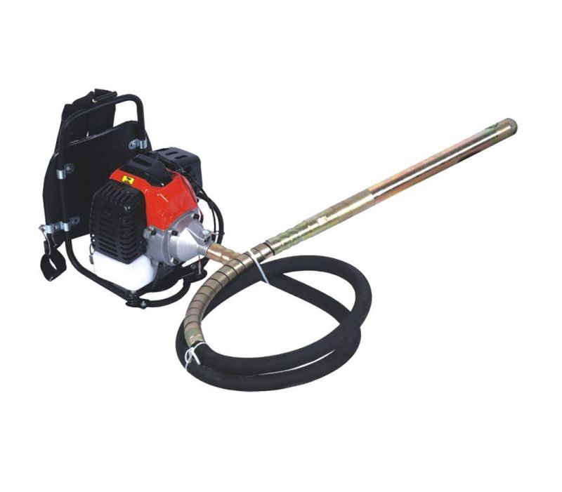 Pme-BV Concrete Vibrator Air Cooled and 4 Stroke