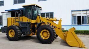 Famous Brand Kallai 5t Wheel Loader