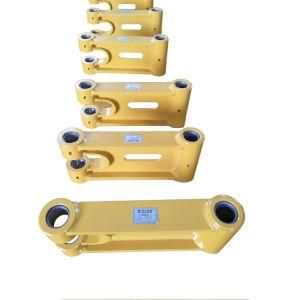 High Quality Excavator Spare Parts R200 Bucket Link