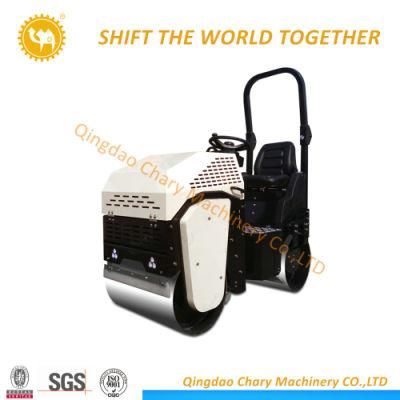 Factory Direct Sale Low Price Best Quality Ride Ride-on Road Roller Compactor