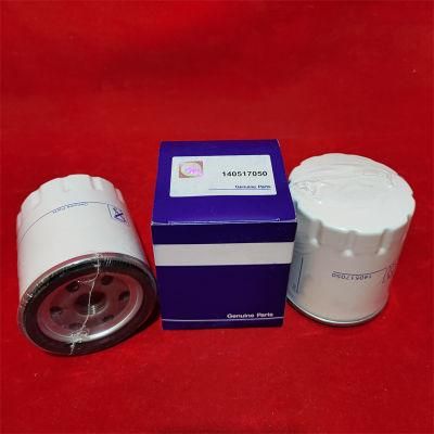 Hot Sale Engine Original Oil Filter 140517050