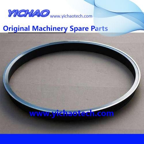 Original Fantuzzi Container Equipment Port Machinery Parts Floating Seal 76.97h-24