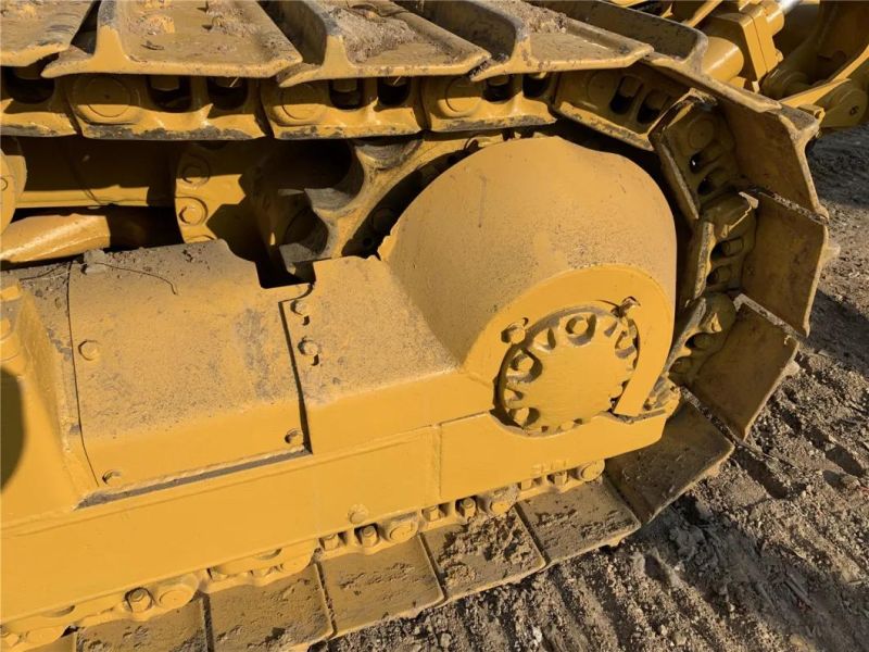 Japan Cat D7g Caterpillar Dozer