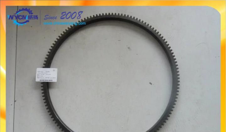 Weichai Engine Parts Gear Ring 12166719 4110000054016 13020158 for Sale