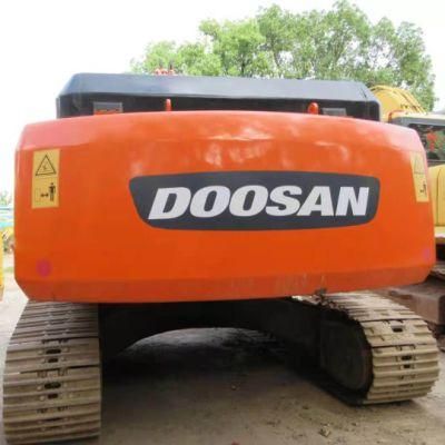 Doosan 300 LC -7 Excavator