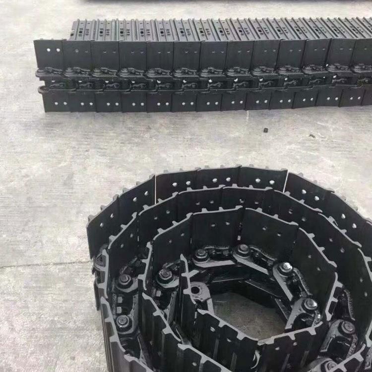 Track Shoe for Excavator Track Pads Track Link Chain