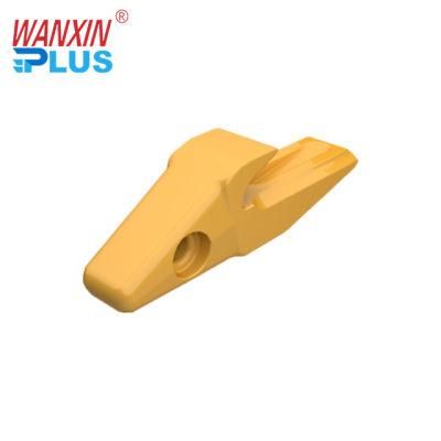 Construction Machinery Fork Loader Spare Part Casting Steel Bucket Adapter 8j7525