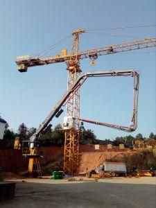 CCM Hg29 Concrete Placing Boom Under Hot Sale