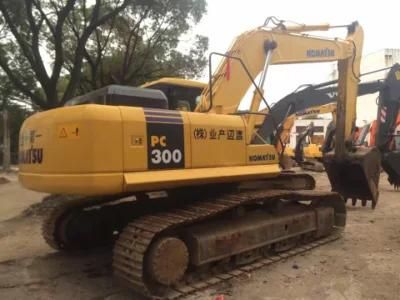 20ton/Used Komattsu PC300/220/230/240 Crawler Excavators/Low Price High Quality/Japan Original with Good Quality Low Price Hot Sale