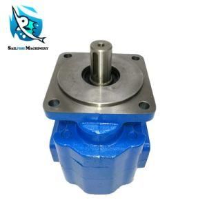 Jhp2080 High Pressure Gear Pump for Loader