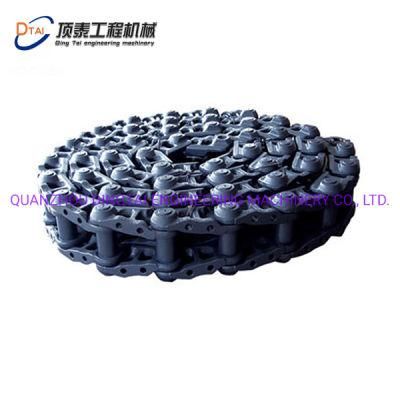 Excavator Undercarriage Parts Yn62D00017f1 for Sk200-8 Sk210-8 Track Link