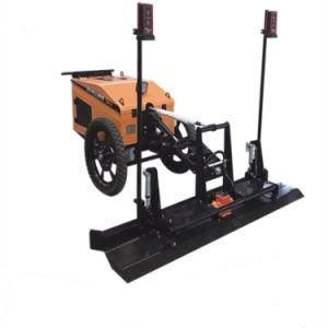 Cement Concrete Leveling Machine Laser Concrete Floor Leveler