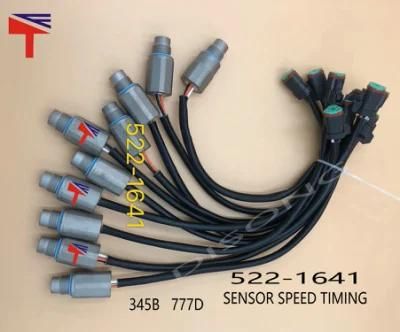 High Quality 345b 777D Speed Timing Sensor Gp 522-1641