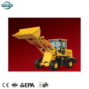 Yrx-926 Wheel Medium Loader for Sale