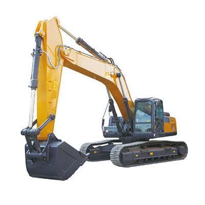 Easy Maintenance Sinoway 36 Ton Hydraulic Crawler Excavator for Sale