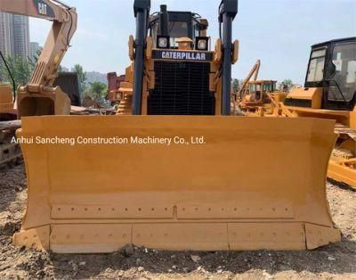 High Performance Dozer Secondhand Cat D7h Used Caterpillar D7h Bulldozer