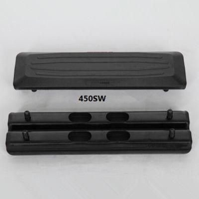 Rubber Pad for Komatsu PC78uu-8 Excavator 450mm