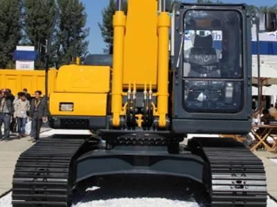 Changlin Ge65h 6t 0.22m3 Classical Configuration Crawler Excavator Best Price