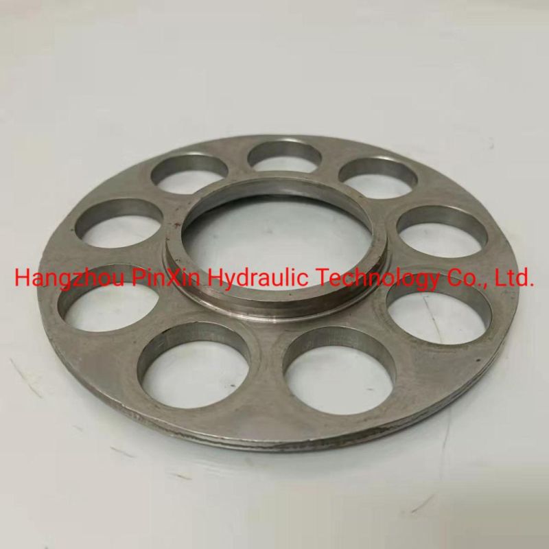 Replacement Rexroth Pump Spare Parts for A10vso Hydraulic Pump China Best Supplier
