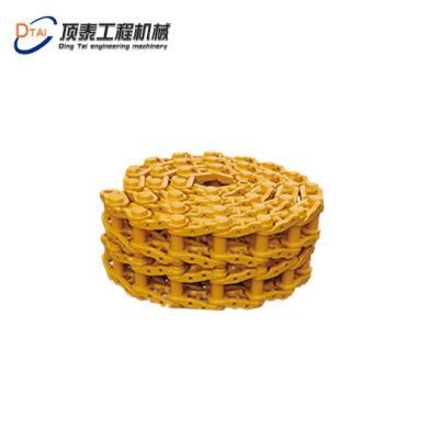 Excavator Parts PC78 Track Link-39L Part No. 201-32-00200