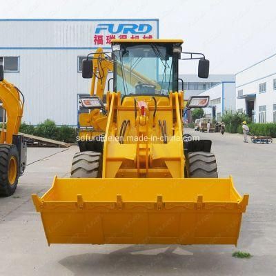 Cheap New Backhoe Loader Mini Backhoe Small Tractor Backhoe Loader