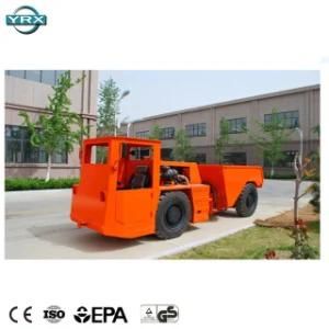 New 15 Ton Mine Truck for Sale
